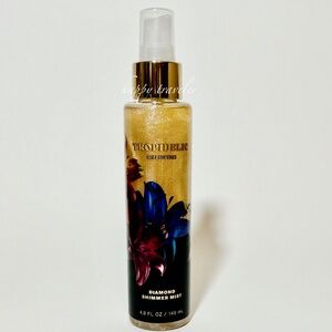 TROPIDELIC Diamond Shimmer Mist